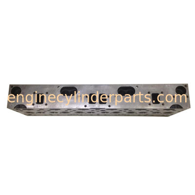 Cylinder Head Exchange For Perkins 1006 3712L042