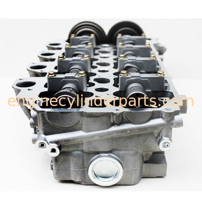 Mitsubishi 4D56 Engine Cylinder Heads 1005A560 For L200