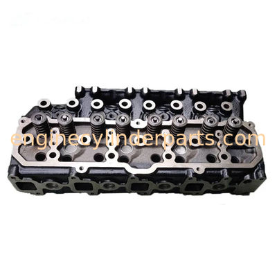 Mitsubishi Engine Excavator Engine Cylinder Heads S4S S4SDT S4SD