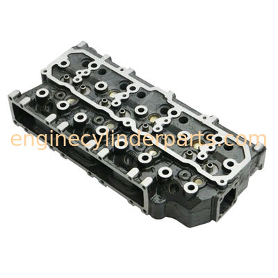 Mitsubishi Engine Excavator Engine Cylinder Heads S4S S4SDT S4SD