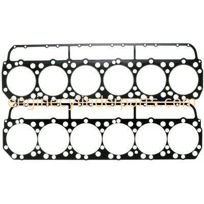 7E6000 Engine Seal Gasket 3406 2W7983 7E3240 7N0626 9Y7786  3406