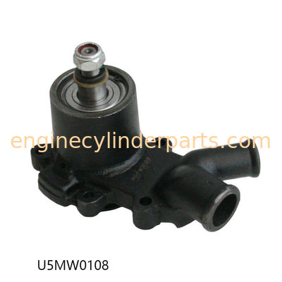 Engine Parts Aluminum Water Pumps For Perkins Lovol 1004 Oem U5MW0108