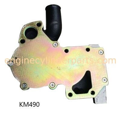 Laidong KM390 Engine Water Pump KM490 KM485 KM4100
