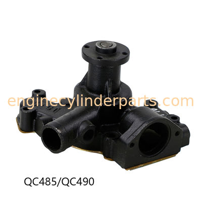 QC485 QC490 Aluminum Water Pumps Quanchai Engine Parts