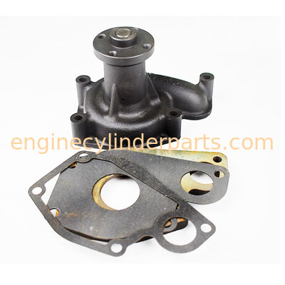 Engine Xinchang XC495 498BPG Water Pump Assy Cast Iron