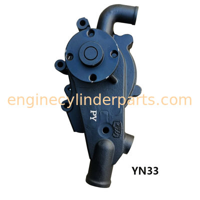YN33WP Aluminum Water Pumps Assy Yunnei YN33 YunNei Engine Parts