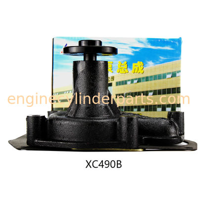 XCB490B 490B Engine Water Pump Heli Hangcha Spare Parts