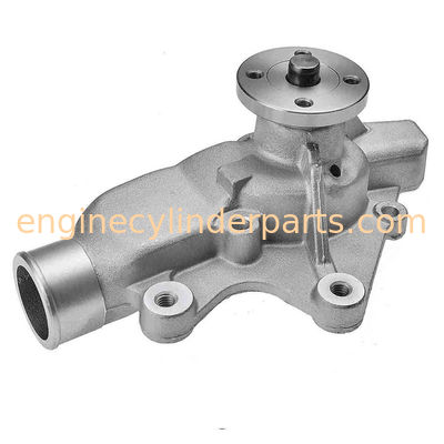 Jeep Cherokee Aluminum Water Pumps AW7136 GMB 110-1090