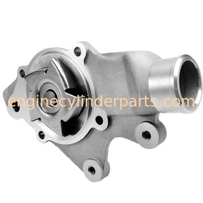 Jeep Cherokee Aluminum Water Pumps AW7136 GMB 110-1090
