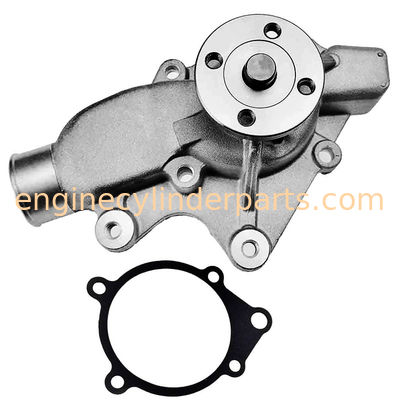 Jeep Cherokee Aluminum Water Pumps AW7136 GMB 110-1090