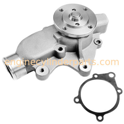 Cast Aluminum Water Pump With Gasket AW3412 GWAM-08A For Jeep Eagle