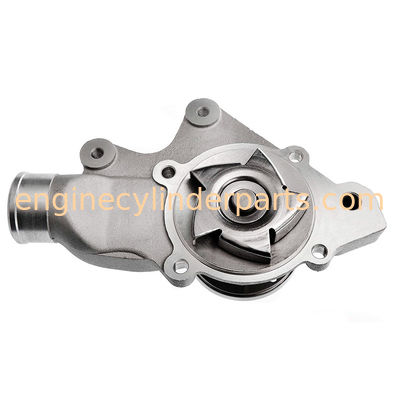 Cast Aluminum Water Pump With Gasket AW3412 GWAM-08A For Jeep Eagle