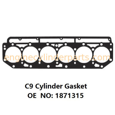 110-6991 Engine Seal Gasket For  3508 3512 3516 110-6991