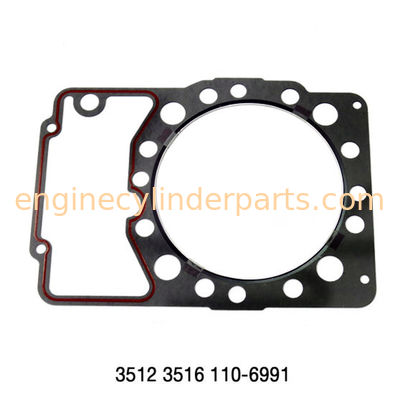 110-6991 Engine Seal Gasket For  3508 3512 3516 110-6991