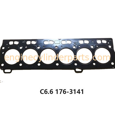176-3141  Head Gasket C6.6 E320 E323 36981E052