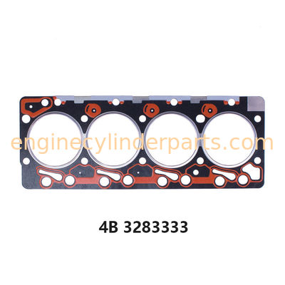 Cummins Engine Seal Gasket Upper Gasket Kit 4BT 4089648 3804896