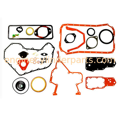Cummins Engine Seal Gasket Upper Gasket Kit 4BT 4089648 3804896