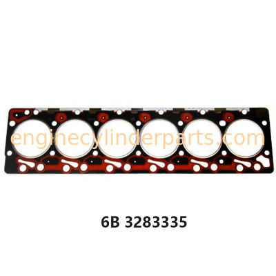 Cummins 6B 6BT 6BTA Engine Seal Gasket 3283335 3283570