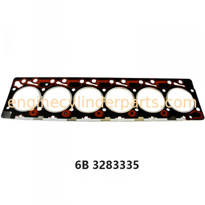 Cummins 6B 6BT 6BTA Engine Seal Gasket 3283335 3283570
