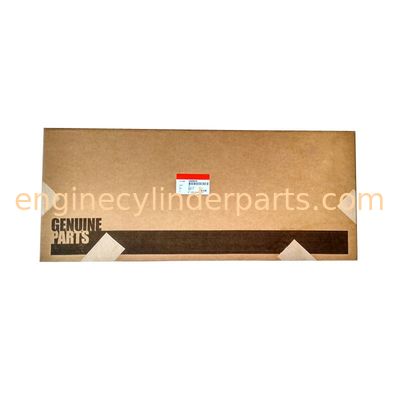 Bottom Gasket Kit For Cummins ISLE Engine Seal Gasket 4089759