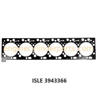 Bottom Gasket Kit For Cummins ISLE Engine Seal Gasket 4089759