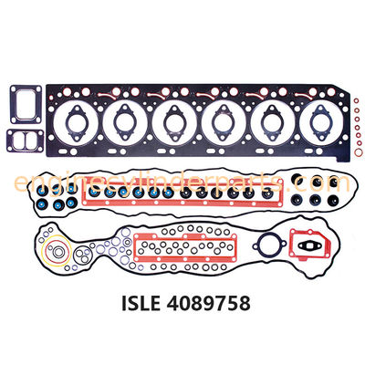 Bottom Gasket Kit For Cummins ISLE Engine Seal Gasket 4089759
