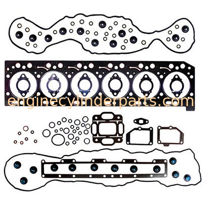 Auto Parts Engine Seal Gasket Kit For Cummins QSC 8.3L OEM 3800343