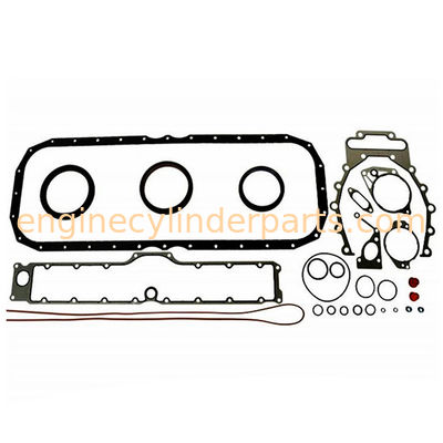 Engine Spare Parts Engine Seal Gasket For Cummins QSL 3943366 4089978 4089889