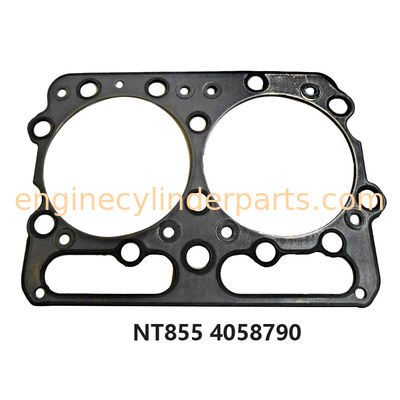 Cummins 4058790 Cylinder Head Gasket For Nt855 Diesel Engine
