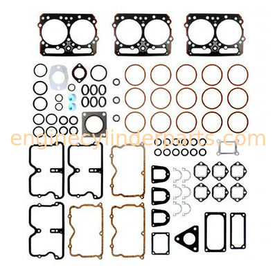 Cummins 4058790 Cylinder Head Gasket For Nt855 Diesel Engine