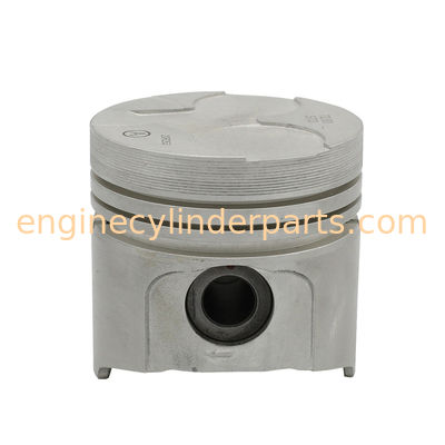 Kubota D905 V1205 Piston Kit OEM 16224-21110 16224-21910