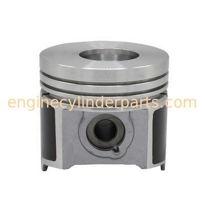 87mm Car Parts Piston For Kubota V2203DI V2403DI OEM 1G861-21132