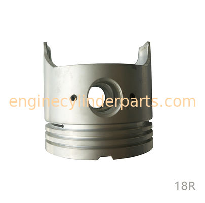 Auto Parts Piston For Toyota 18R COASTER, HILUX, CELICA & CORONA 1972-80 13011-38030