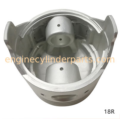 Auto Parts Piston For Toyota 18R COASTER, HILUX, CELICA & CORONA 1972-80 13011-38030