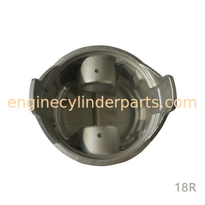 Auto Parts Piston For Toyota 18R COASTER, HILUX, CELICA & CORONA 1972-80 13011-38030