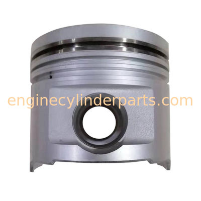 DYNA Truck Parts Engine Piston Kit For Toyota 14B 14BT OEM 13101 58040 13101 58060