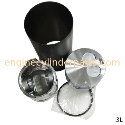 TOYOTA COROLLA 96MM Engine Parts Piston 3Lc13101-54101