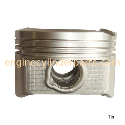 Toyota Avensis Celica 1.8L Car Engine Piston 1ZZ 13101-22020 13101-22140