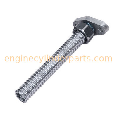 Turbocharger Turbo Oil Return Pipe 3977614 Cummins 6BT Diesel Engine