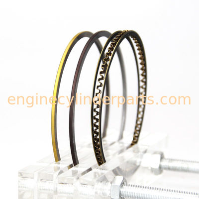 08-374400-00 13011-11072 13011-11040 13011-11060 73mm Piston Ring for Toyota 2E 3E Corolla Diesel Engine Parts