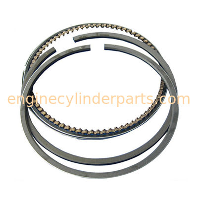 Toyota 13011-11122 13011-11170 9-9667-00 74mm 4E Piston Ring for Corolla Diesel Engine Parts