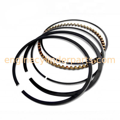 Diesel Engine Parts 75mm 2ZZ 1NZ 13011-21030 13011-21050 60780N0 Toyota Piston Ring for Corolla