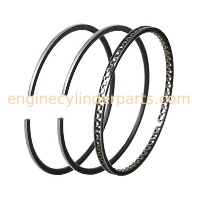 4A 4A-GHC 4AGZE Engine Piston Ring for 81mm 13011-16050 13011-16090 13011-16010 Toyota Corolla