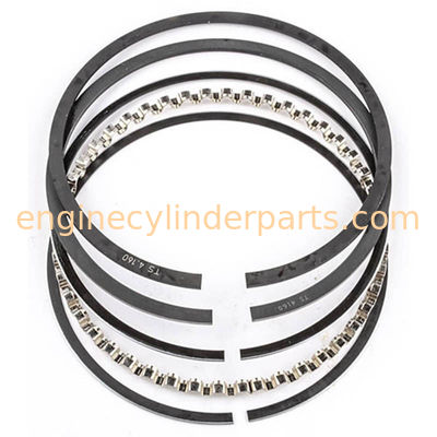 82.5mm Piston Ring Kit For Toyota 4S Diesel Engine Parts 9-9673-00 13011-74110-1 13011-74120-1 13011-74121-1