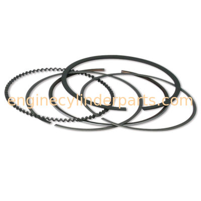 Toyota 21R 84mm 13011-37030 13011-37050 13011-37060 Diesel Engine Parts Piston Ring Set