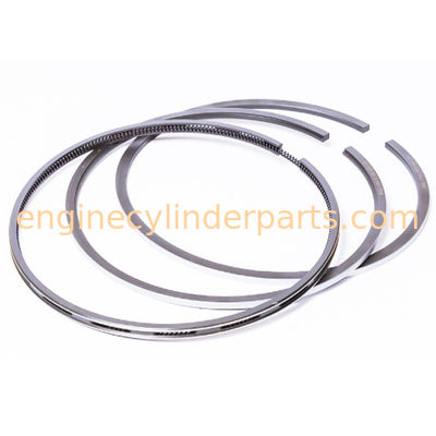 85mm Diesel Piston Rings For Toyota 2T 3T 13011-26020 13011-26040 13011-26041 13011-27020