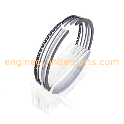 87mm 13011-74370 60783N0 7999050000 Toyota 5S-FE 5S-FNE Diesel Engine Parts Piston Ring Set