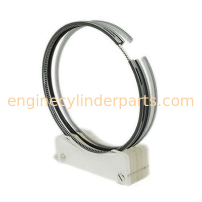 Toyota 2KD 2KD-FTV 92mm 9-9742-00 13011-30030 7997420000 Diesel Engine Parts Piston Ring Set