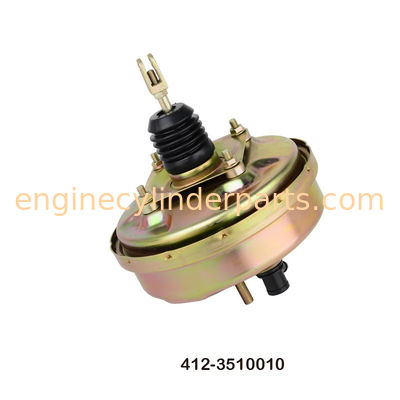 Vacuum booster for Moskvich412 OE Number 412-3510010