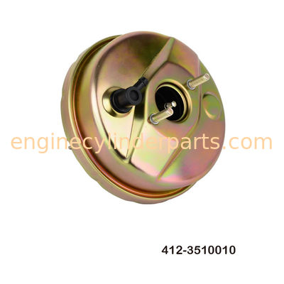 Vacuum booster for Moskvich412 OE Number 412-3510010
